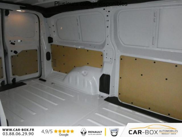 Peugeot Expert image 2