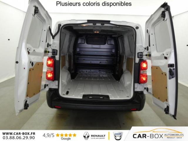 Peugeot Expert image 6