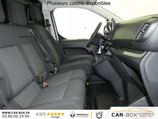 Peugeot Expert image 5