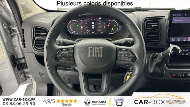 Fiat Ducato image 8