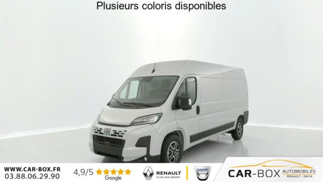 Fiat Ducato image 9
