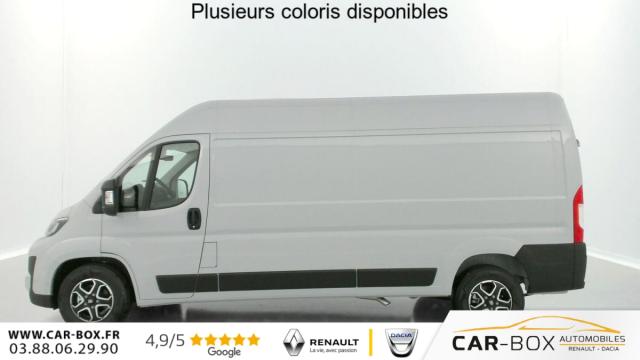 Fiat Ducato image 4