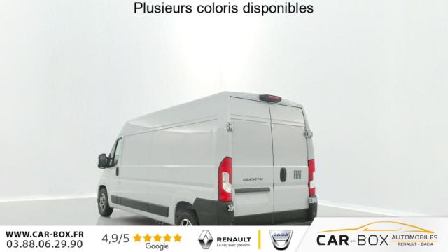 Fiat Ducato image 2