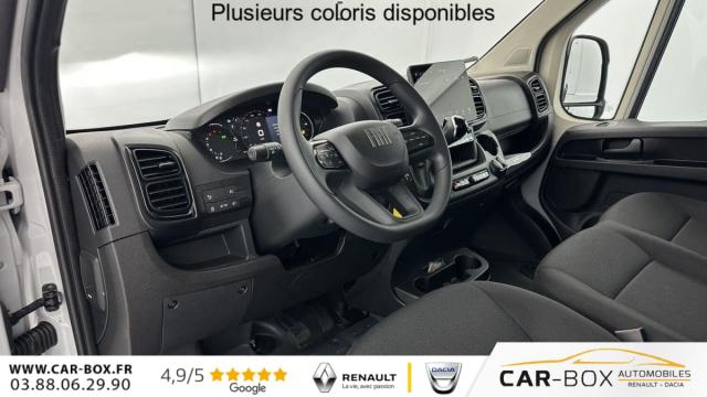 Fiat Ducato image 7