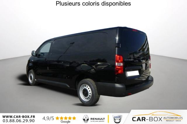 Citroen Jumpy image 3