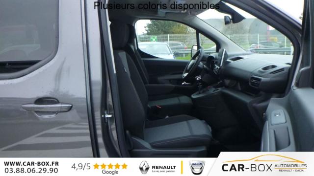 Toyota Proace City Verso image 7