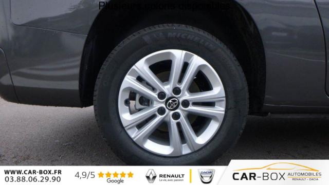 Toyota Proace City Verso image 3