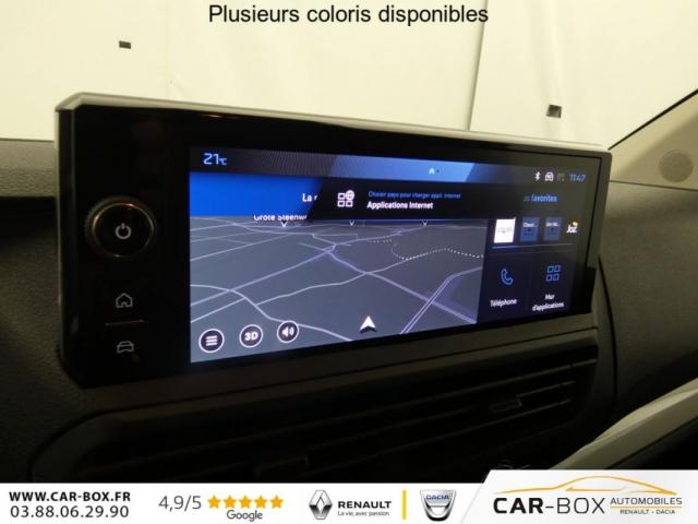 Peugeot Expert image 2