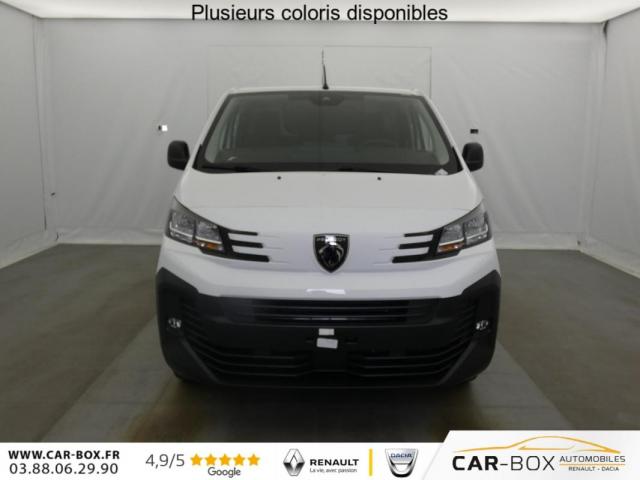 Peugeot Expert image 4