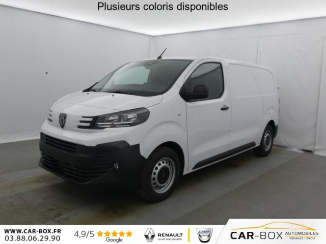 Peugeot Expert image 6