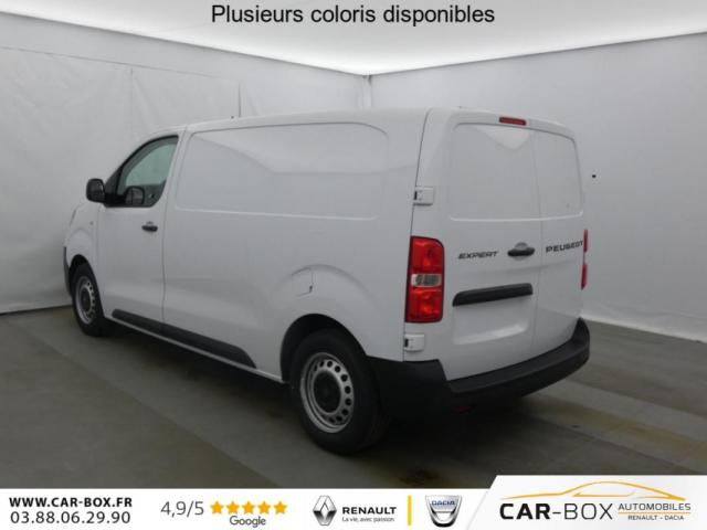 Peugeot Expert image 3