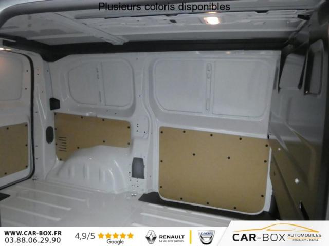 Peugeot Expert image 5