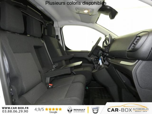 Peugeot Expert image 7
