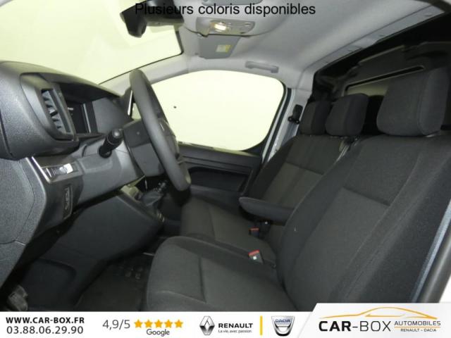 Peugeot Expert image 1