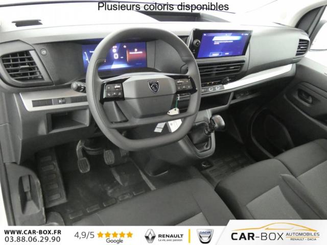 Peugeot Expert image 9