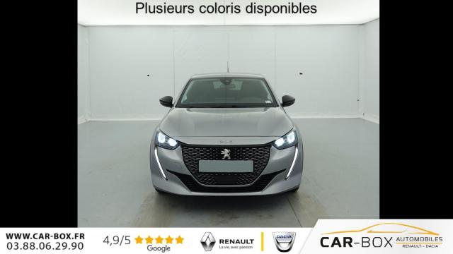 Peugeot 208 image 4