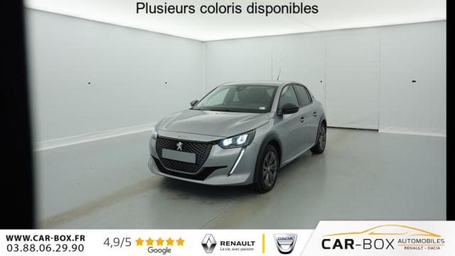 Peugeot 208 image 2