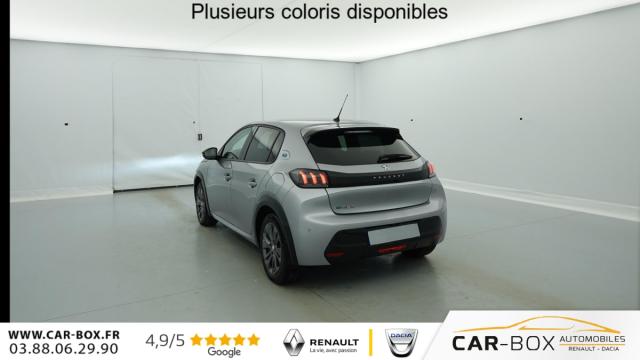 Peugeot 208 image 6