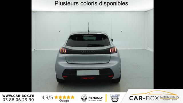 Peugeot 208 image 8