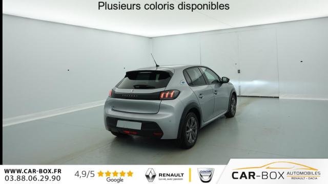 Peugeot 208 image 9