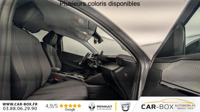 Peugeot 208 image 5