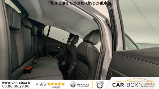 Peugeot 208 image 1