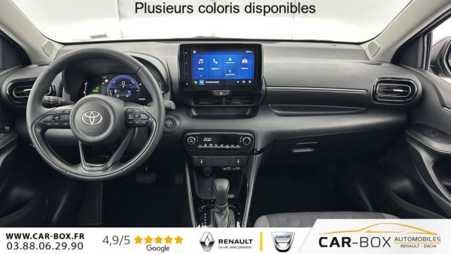 Toyota Yaris image 2