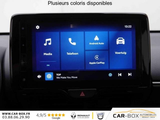 Toyota Yaris Cross image 4