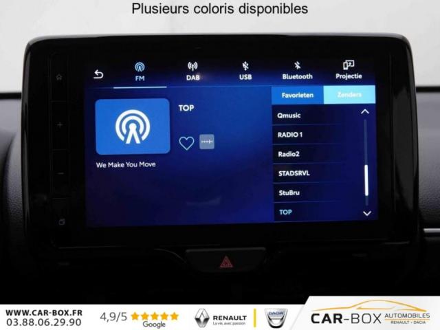 Toyota Yaris Cross image 1