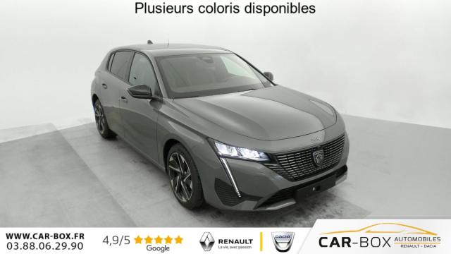 Peugeot