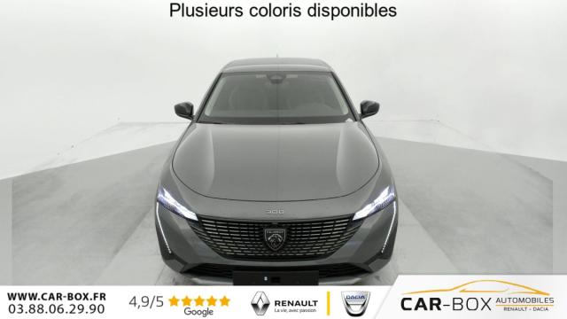 Peugeot 308 image 7