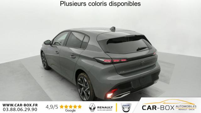 Peugeot 308 image 6