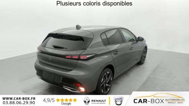 Peugeot 308 image 8