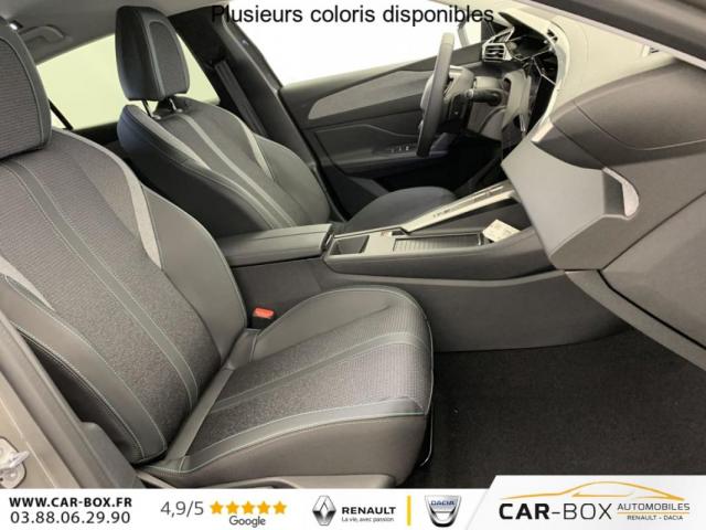 Peugeot 308 image 9