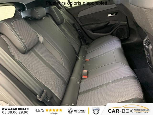Peugeot 308 image 5