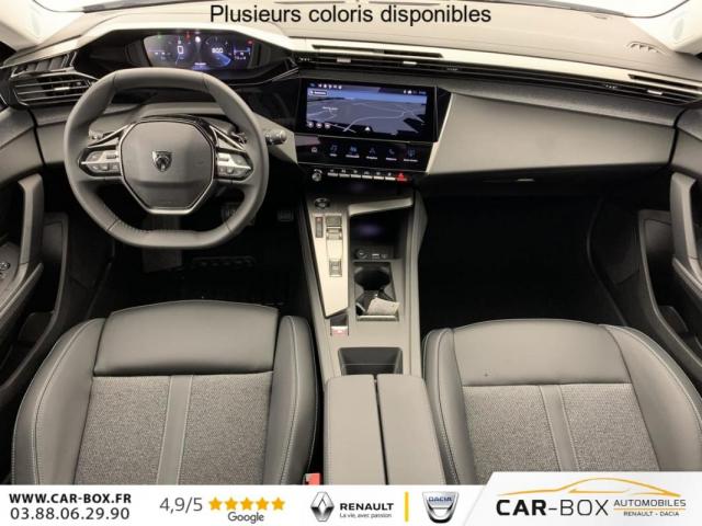 Peugeot 308 Sw image 1