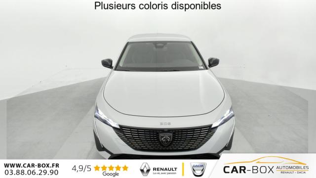 Peugeot 308 Sw image 8