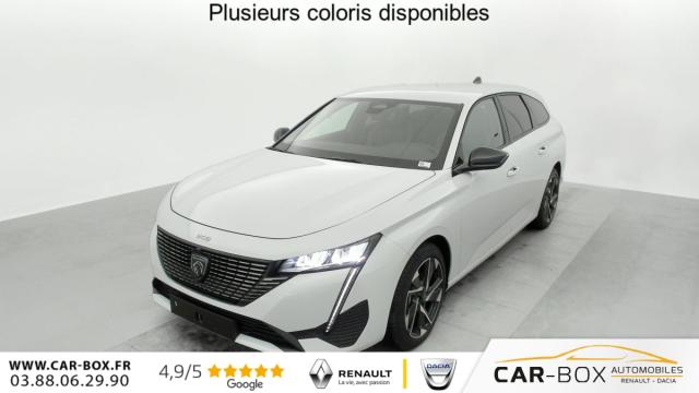 Peugeot 308 Sw image 4
