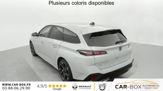 Peugeot 308 Sw image 3