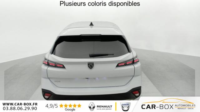 Peugeot 308 Sw image 9