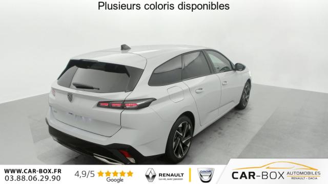 Peugeot 308 Sw image 7