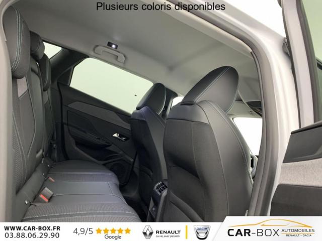 Peugeot 308 Sw image 6