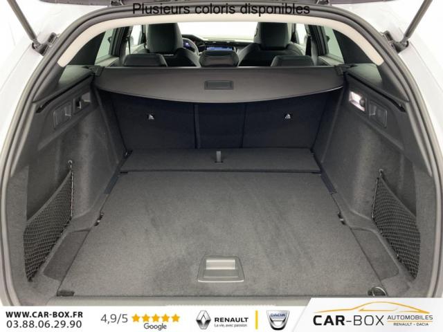 Peugeot 308 Sw image 2