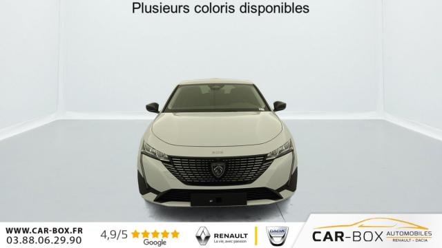 Peugeot 308 Sw image 2