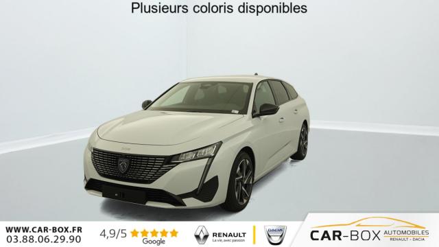 Peugeot 308 Sw image 1