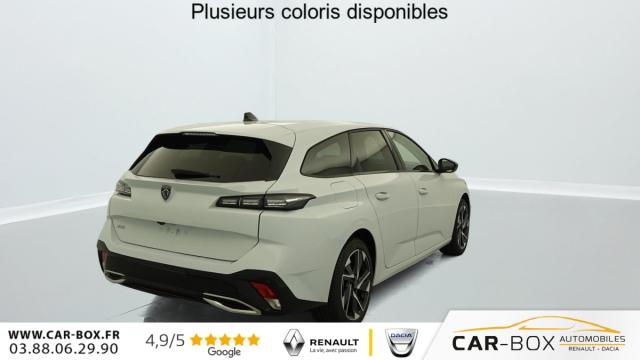 Peugeot 308 Sw image 7