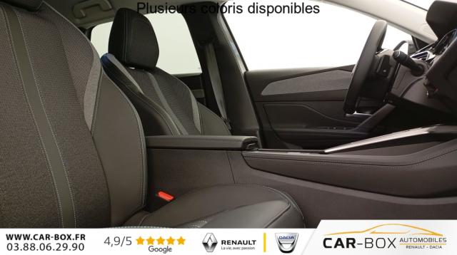 Peugeot 308 Sw image 8