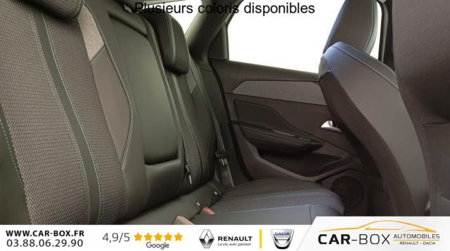 Peugeot 308 Sw image 3