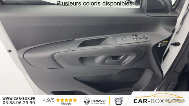 Toyota Proace City image 6