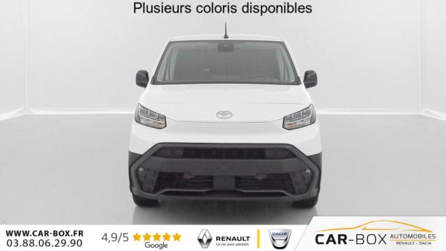 Toyota Proace City image 9